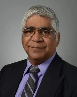 Prof Dr K Ganapathy