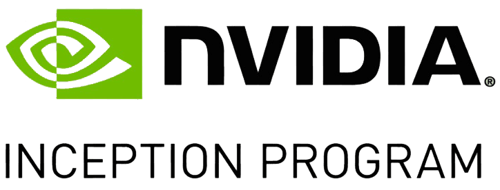 NVIDIA Inception Program member