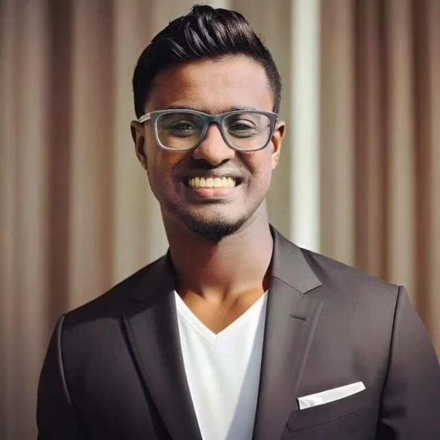 Santhosh P