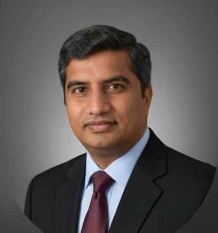 Vinod Balakrishnan