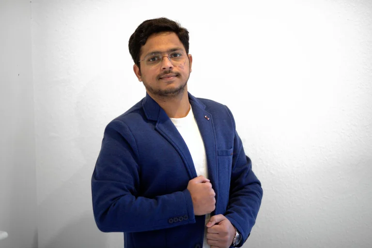 Mandar Junagade
