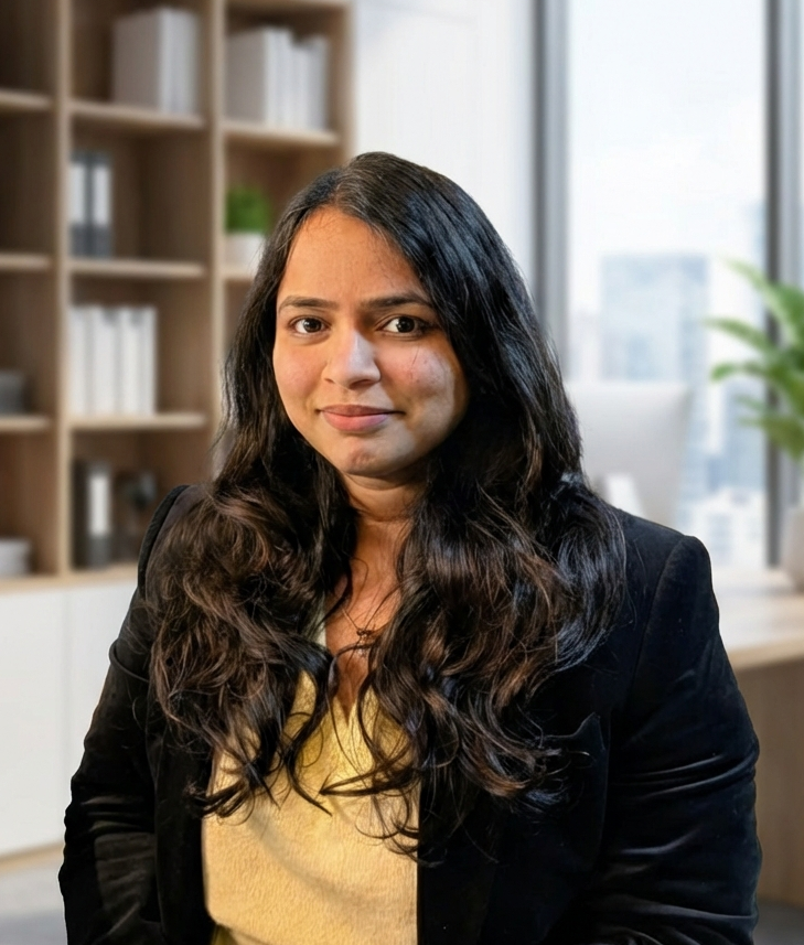 Akanksha Kalaskar