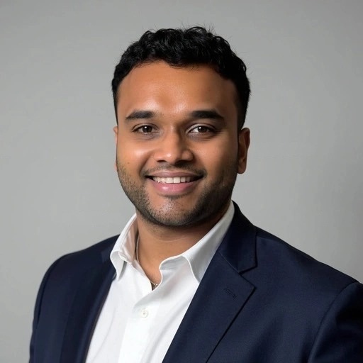 Darshan Varma
